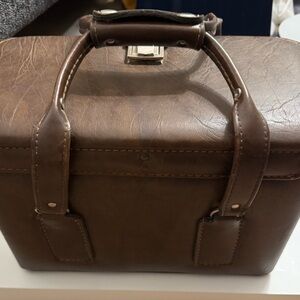 Vintage Eldorado Camera Case Bag EL-3